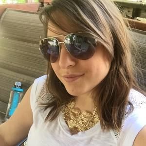 Meet your Posher, Jordan